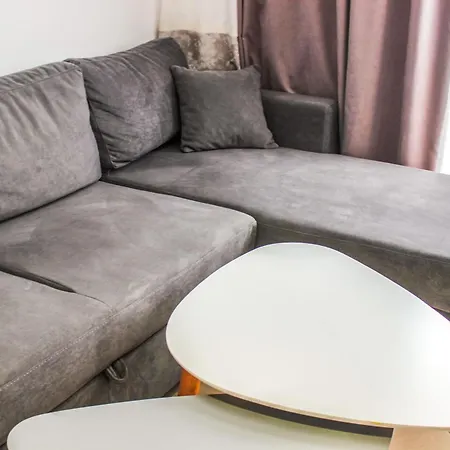 Lux Havens 838 Durrës