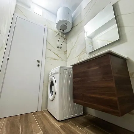 아파트 Lux Havens 838